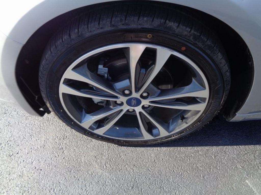2020 Ford Fusion - $21,000