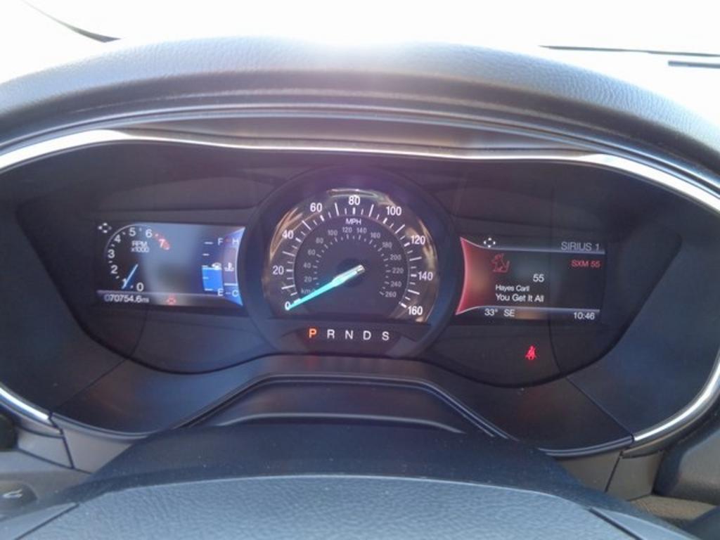 2020 Ford Fusion - $21,000