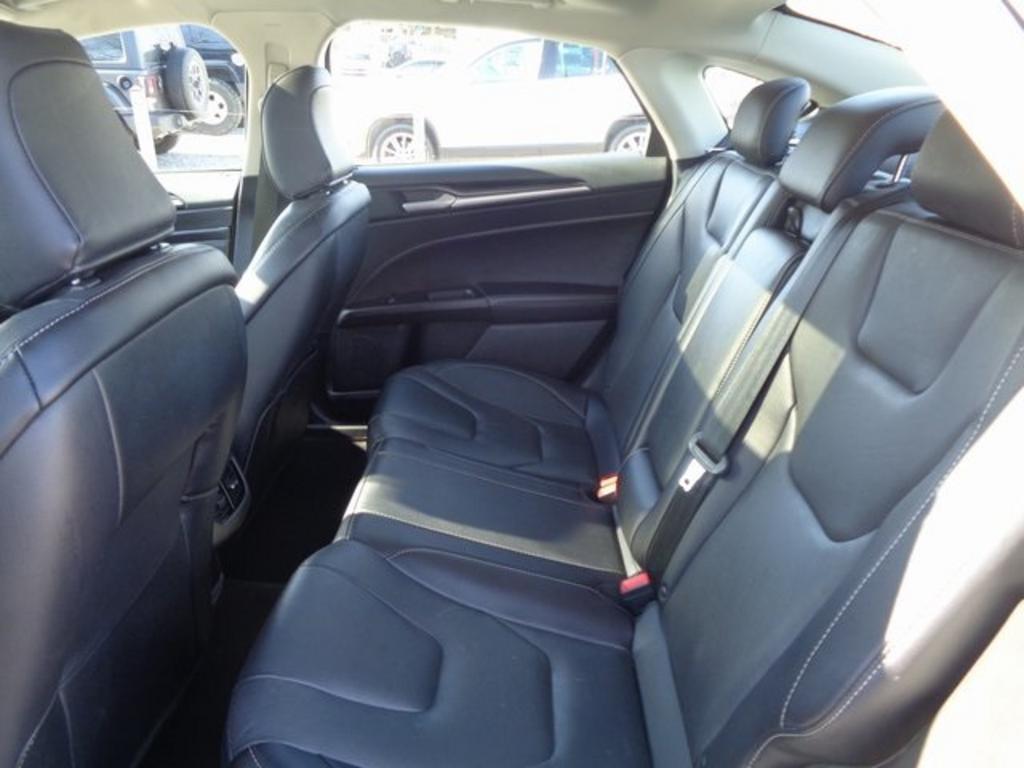 2020 Ford Fusion - $21,000