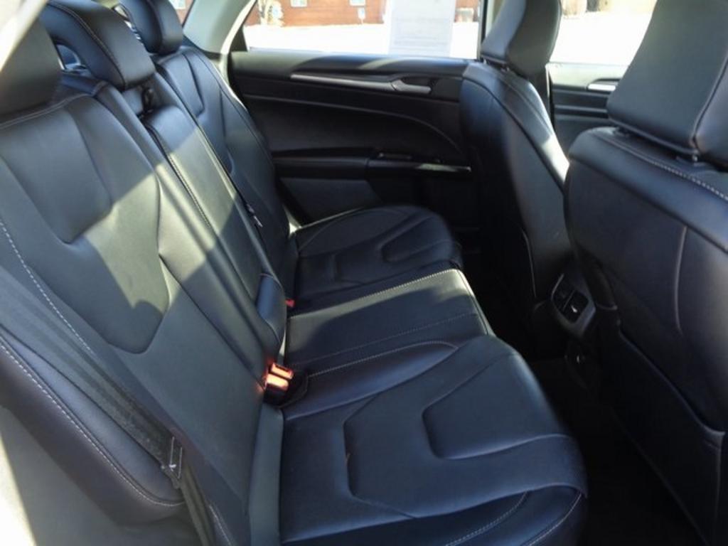 2020 Ford Fusion - $21,000