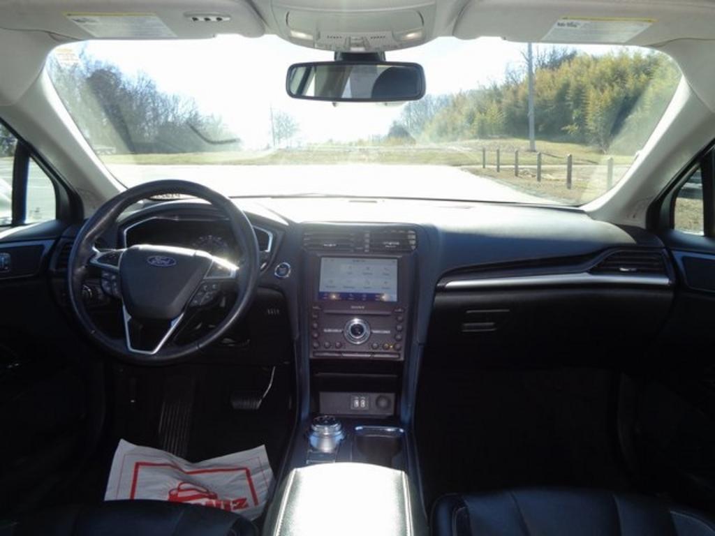 2020 Ford Fusion - $21,000