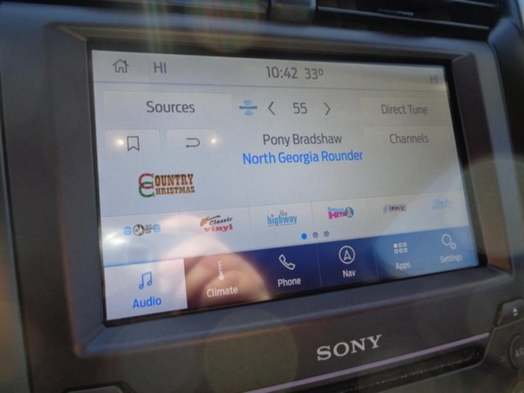 2020 Ford Fusion - $21,000