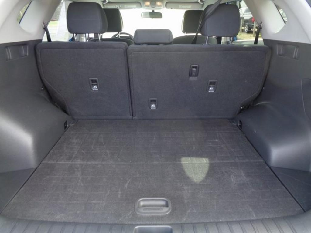 2018 Hyundai Tucson - $15,500