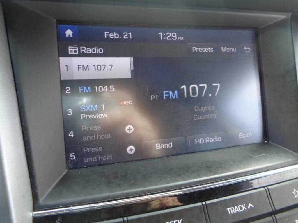 2018 Hyundai Tucson - $15,500
