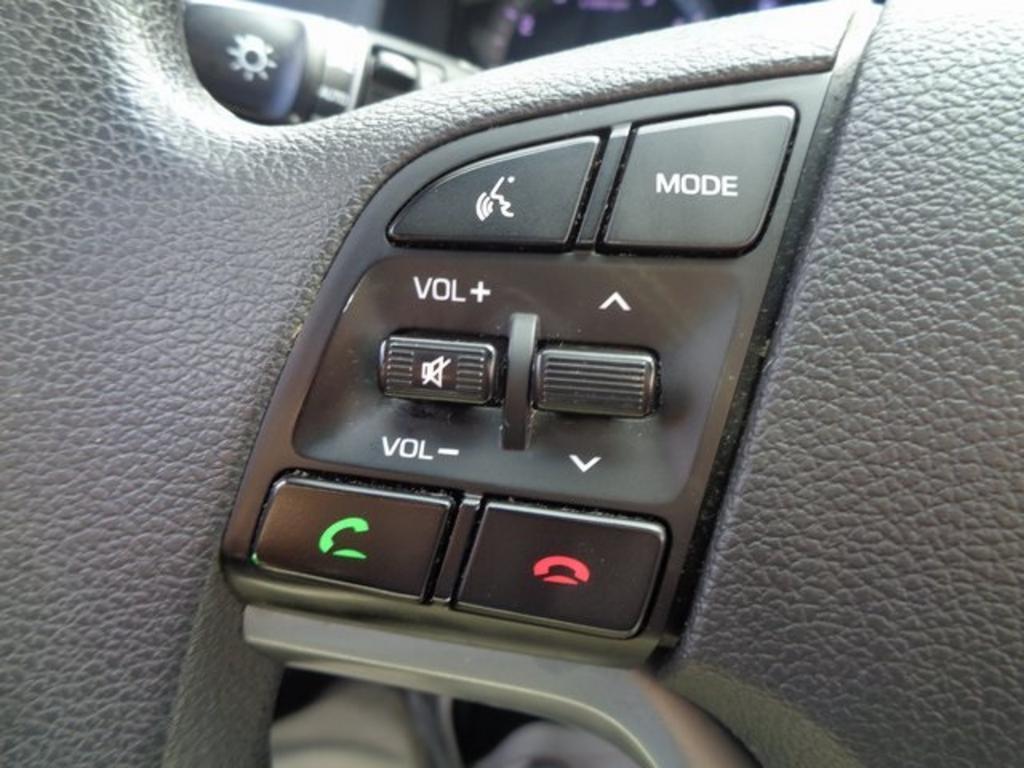 2018 Hyundai Tucson - $15,500