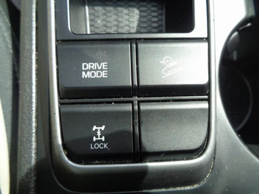 2018 Hyundai Tucson - $15,500