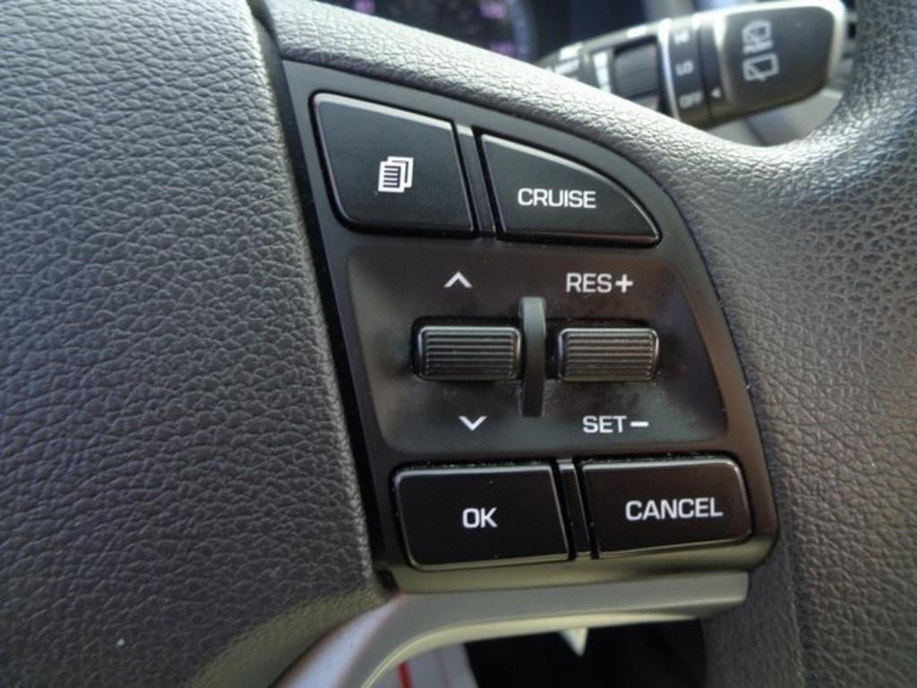 2018 Hyundai Tucson - $15,500