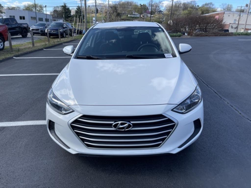 2018 Hyundai Elantra - $11,000