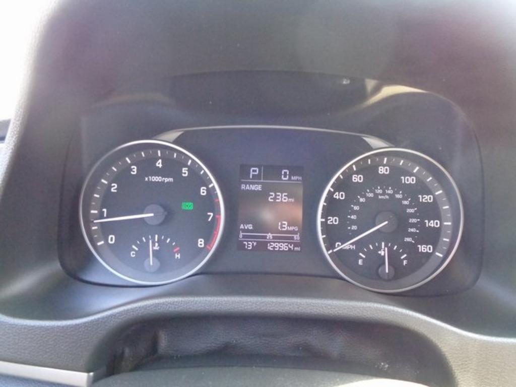 2018 Hyundai Elantra - $11,000