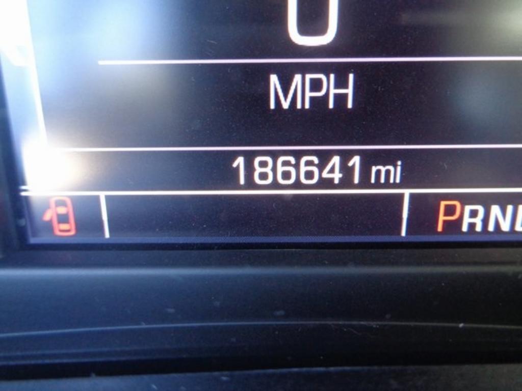 2014 Chevrolet Silverado 1500 - $17,000