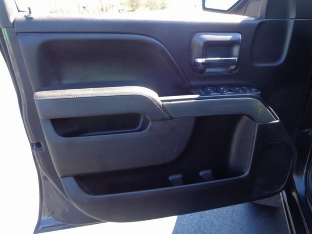 2014 Chevrolet Silverado 1500 - $17,000