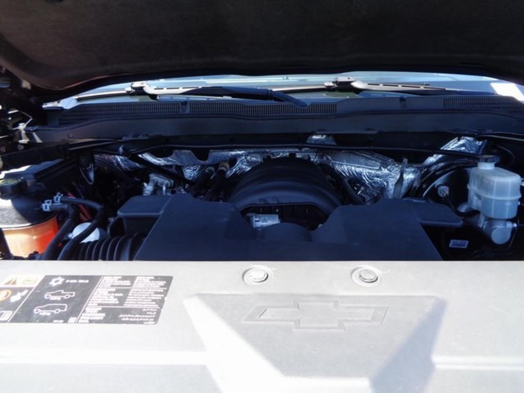 2014 Chevrolet Silverado 1500 - $17,000