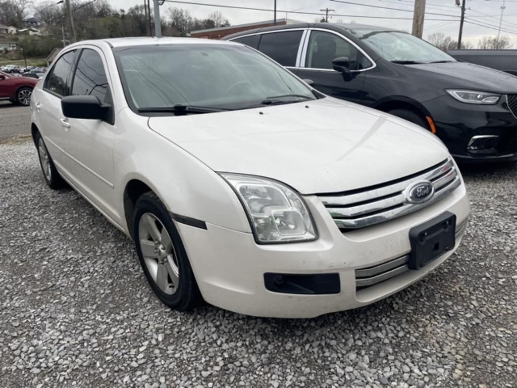 2009 Ford Fusion - $8,500