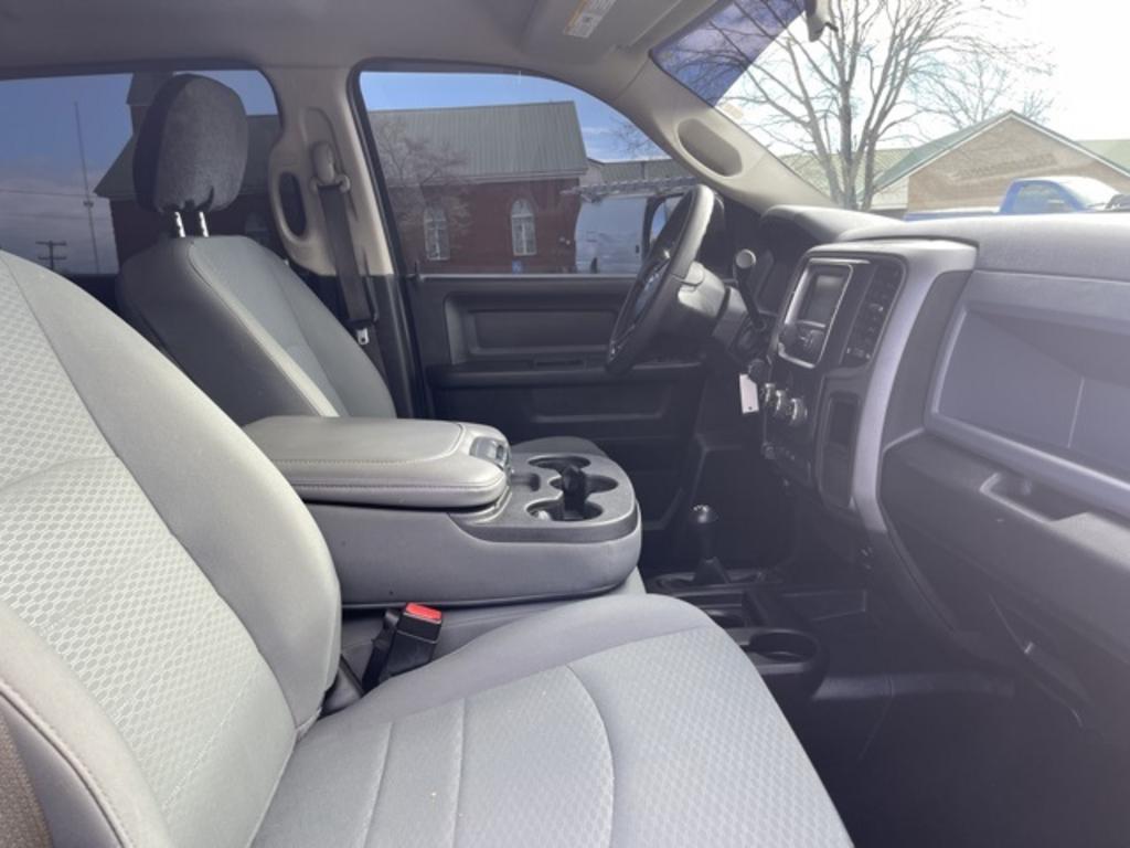 2018 Ram 3500 - $43,500