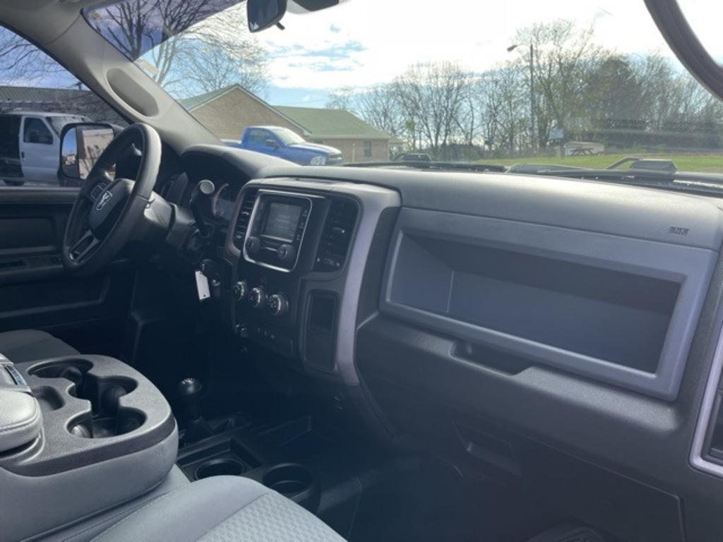 2018 Ram 3500 - $43,500