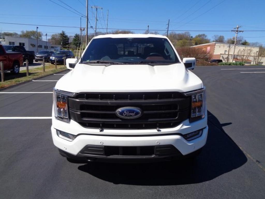 2022 Ford F-150 - $61,000