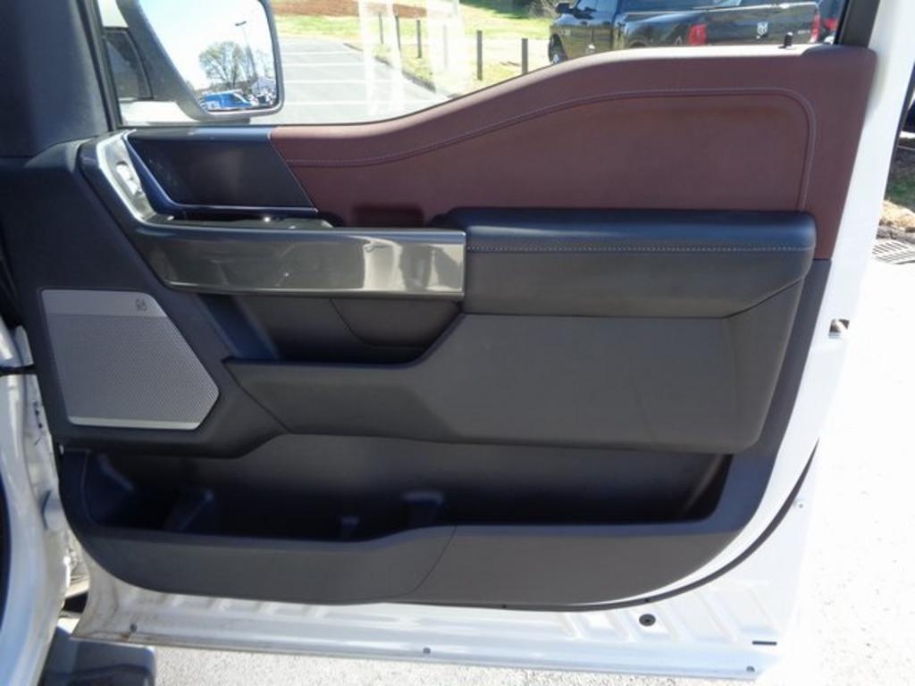 2022 Ford F-150 - $61,000