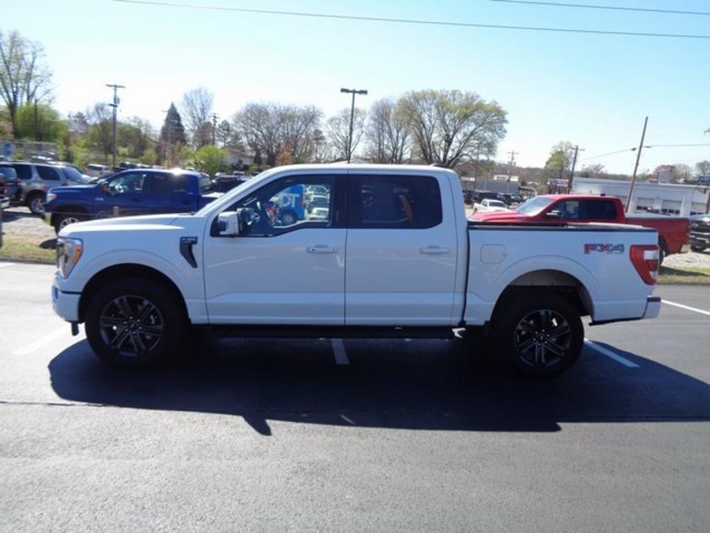 2022 Ford F-150 - $61,000