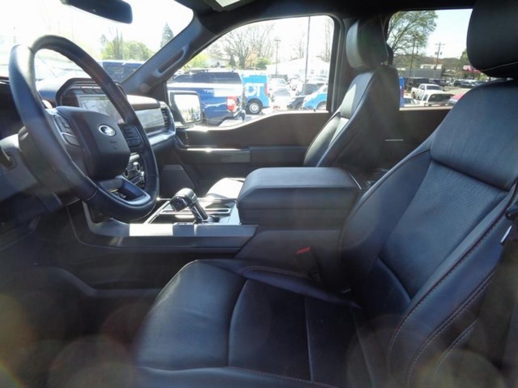 2022 Ford F-150 - $61,000