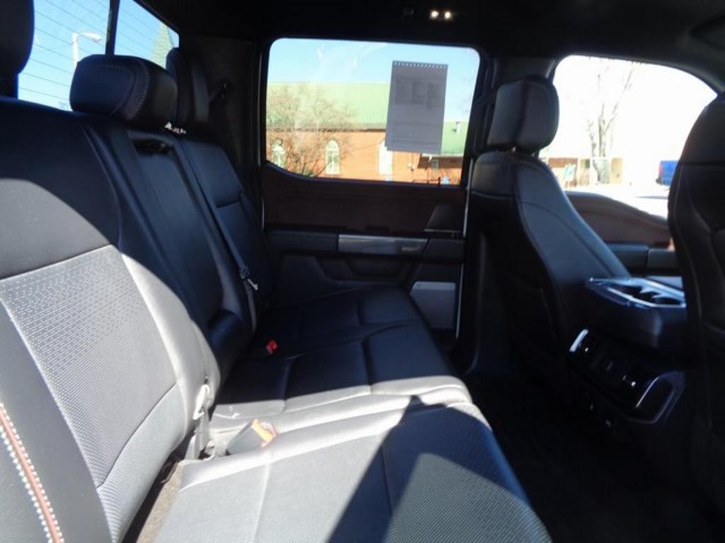 2022 Ford F-150 - $61,000