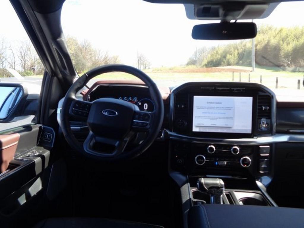 2022 Ford F-150 - $61,000