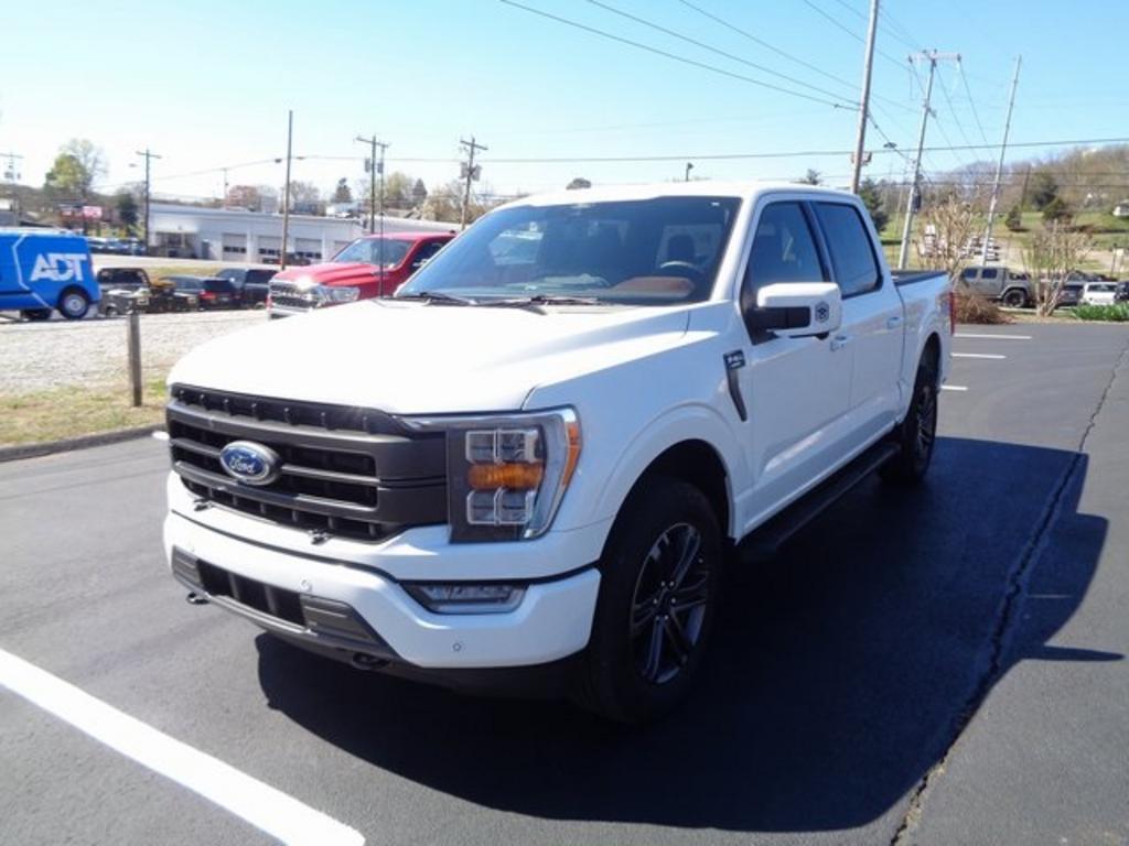 2022 Ford F-150 - $61,000