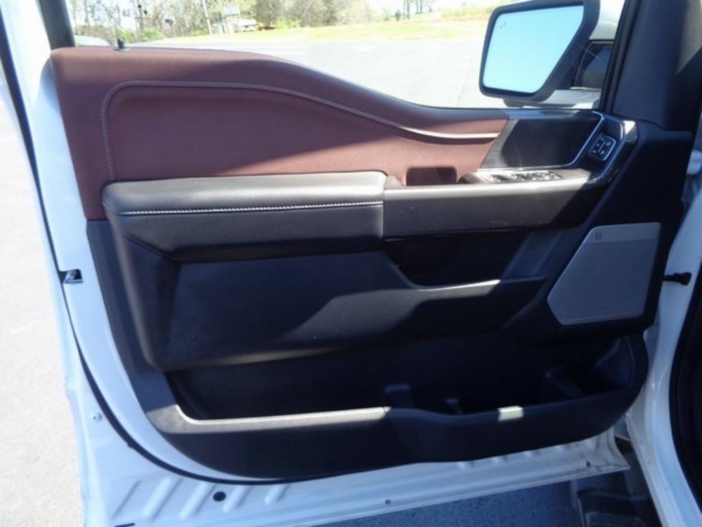 2022 Ford F-150 - $61,000