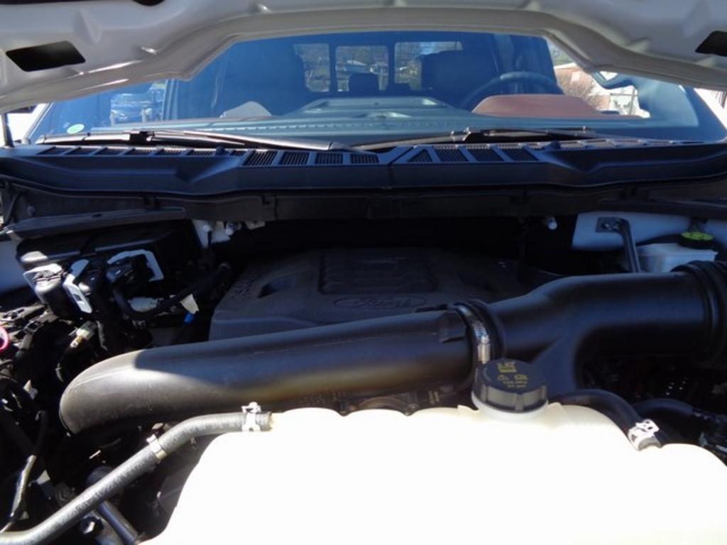 2022 Ford F-150 - $61,000