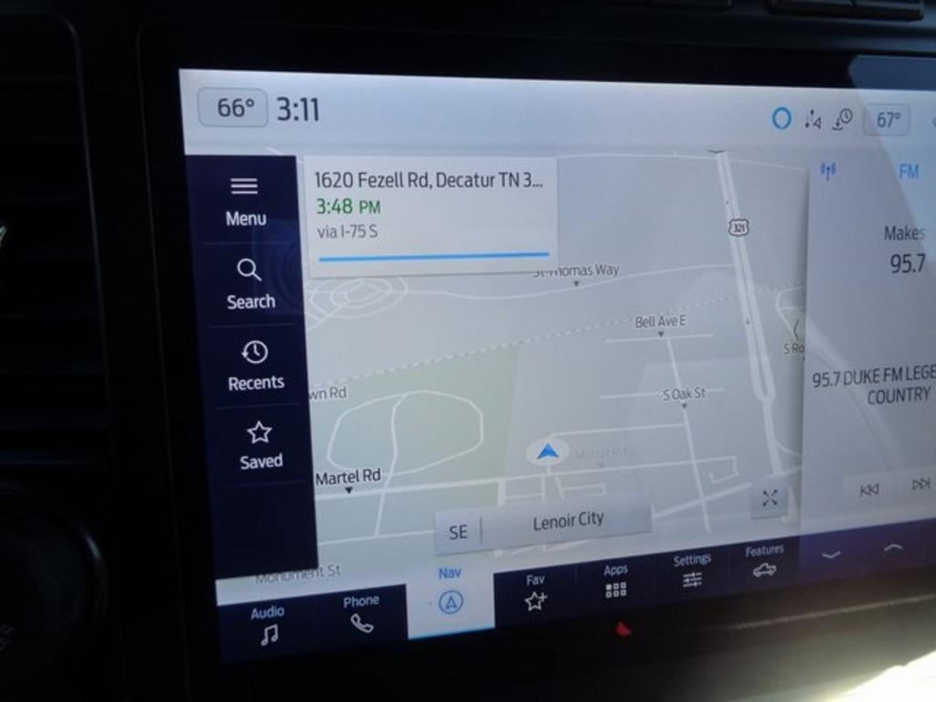 2022 Ford F-150 - $61,000