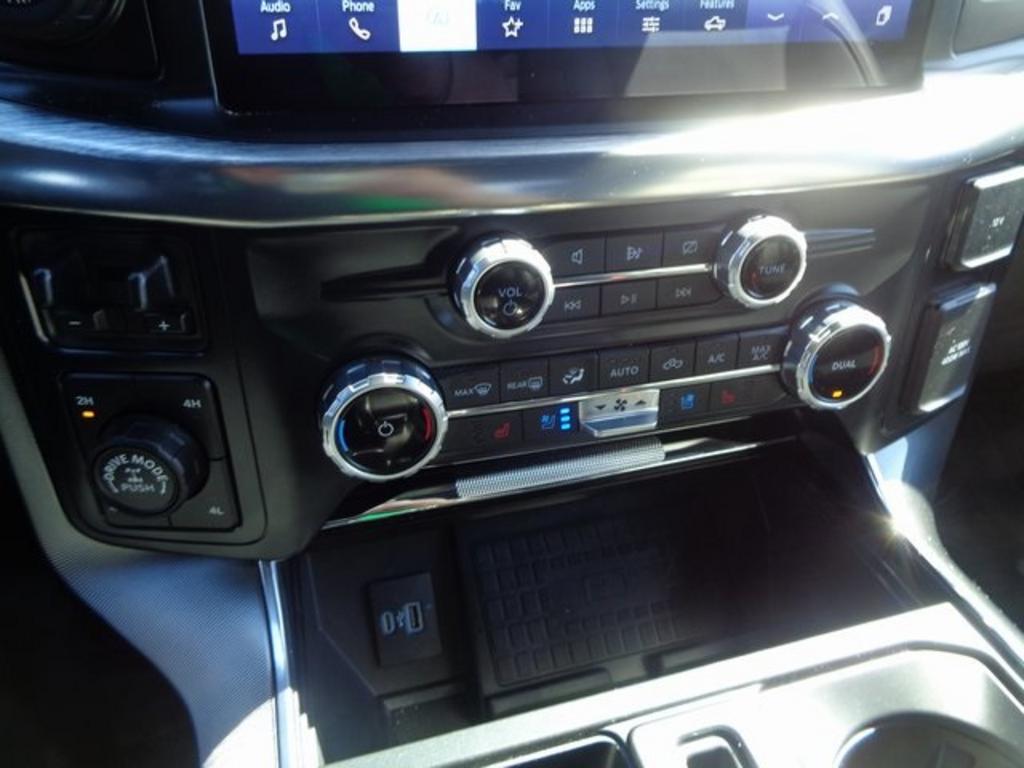 2022 Ford F-150 - $61,000