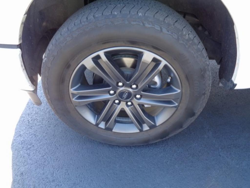 2022 Ford F-150 - $61,000