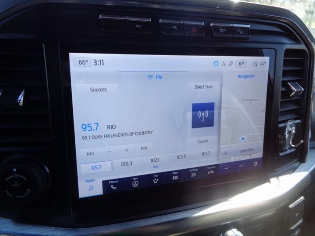 2022 Ford F-150 - $61,000