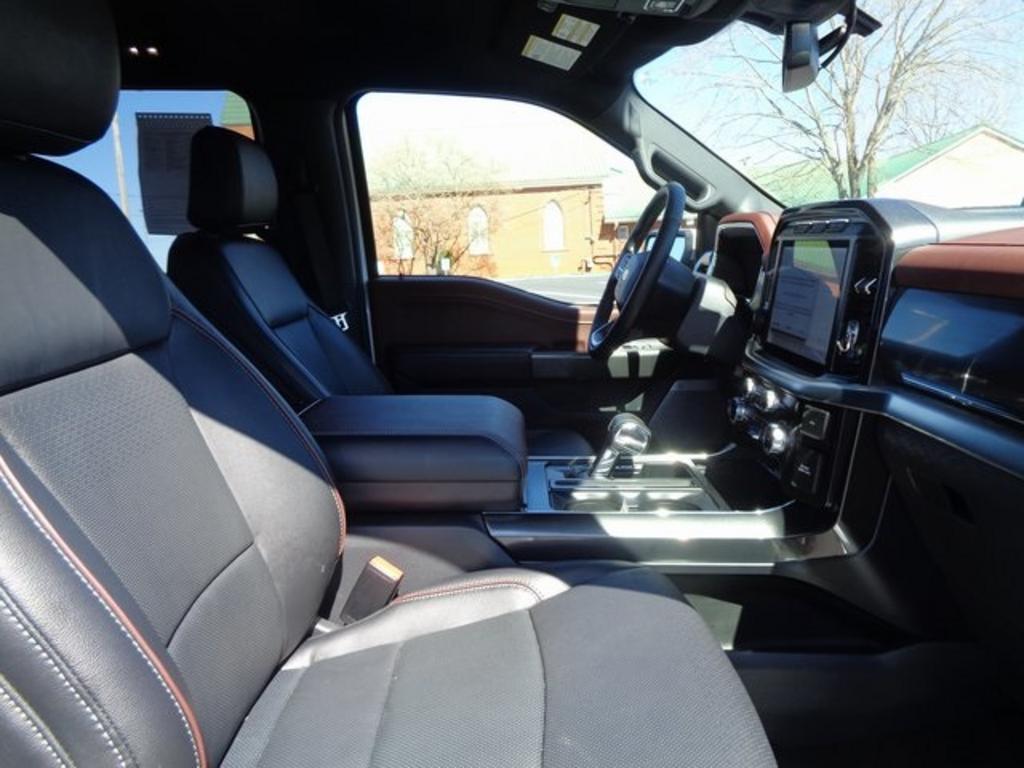 2022 Ford F-150 - $61,000