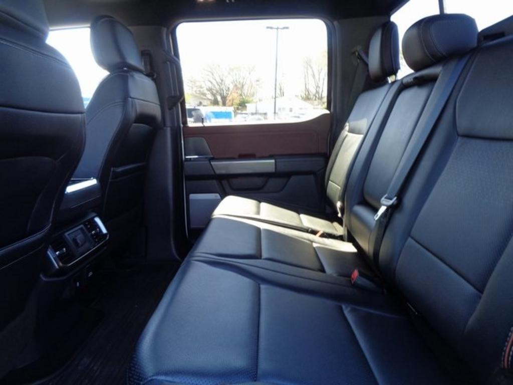 2022 Ford F-150 - $61,000