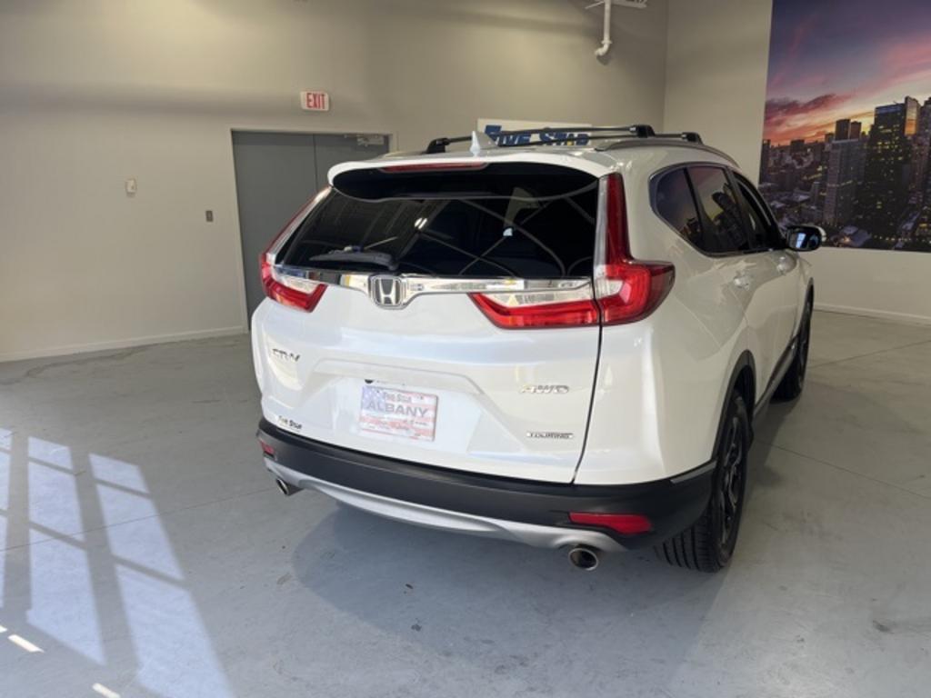 2019 Honda CR-V - $25,000