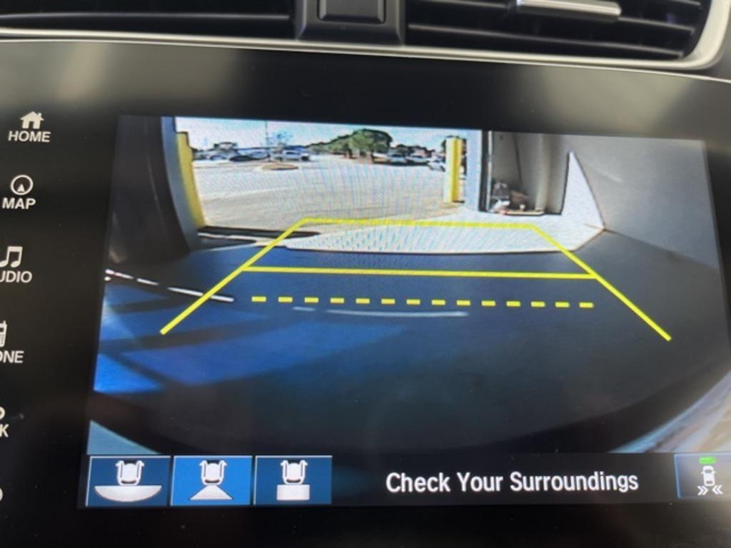 2019 Honda CR-V - $25,000