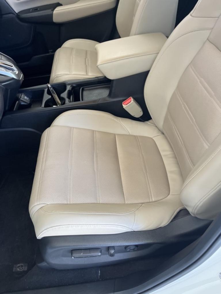 2019 Honda CR-V - $25,000
