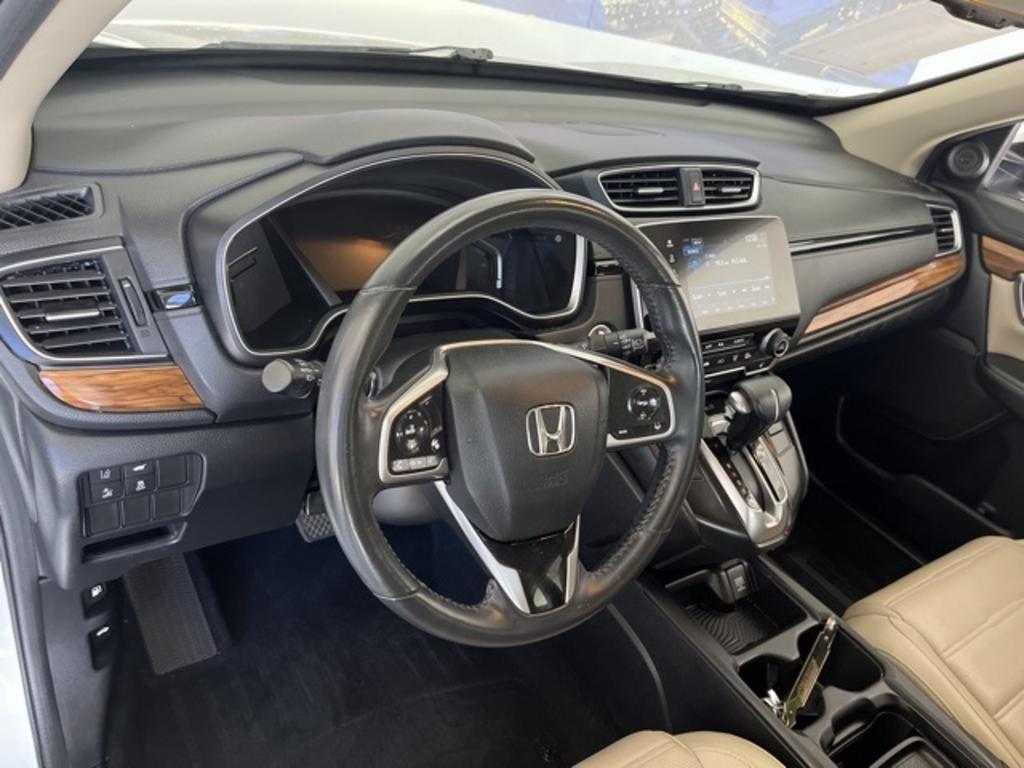 2019 Honda CR-V - $25,000