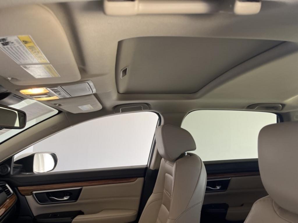 2019 Honda CR-V - $25,000