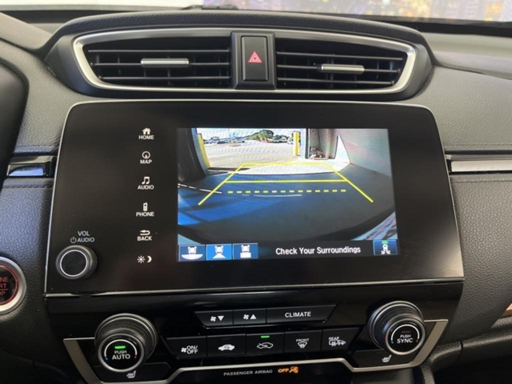 2019 Honda CR-V - $25,000