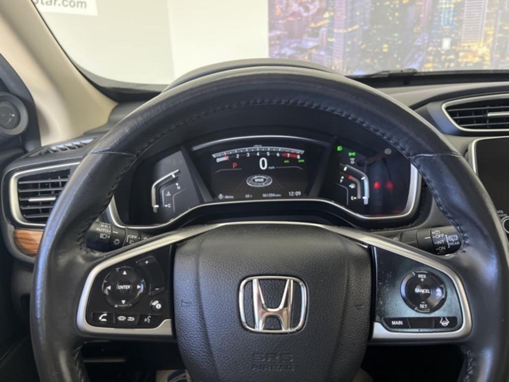 2019 Honda CR-V - $25,000