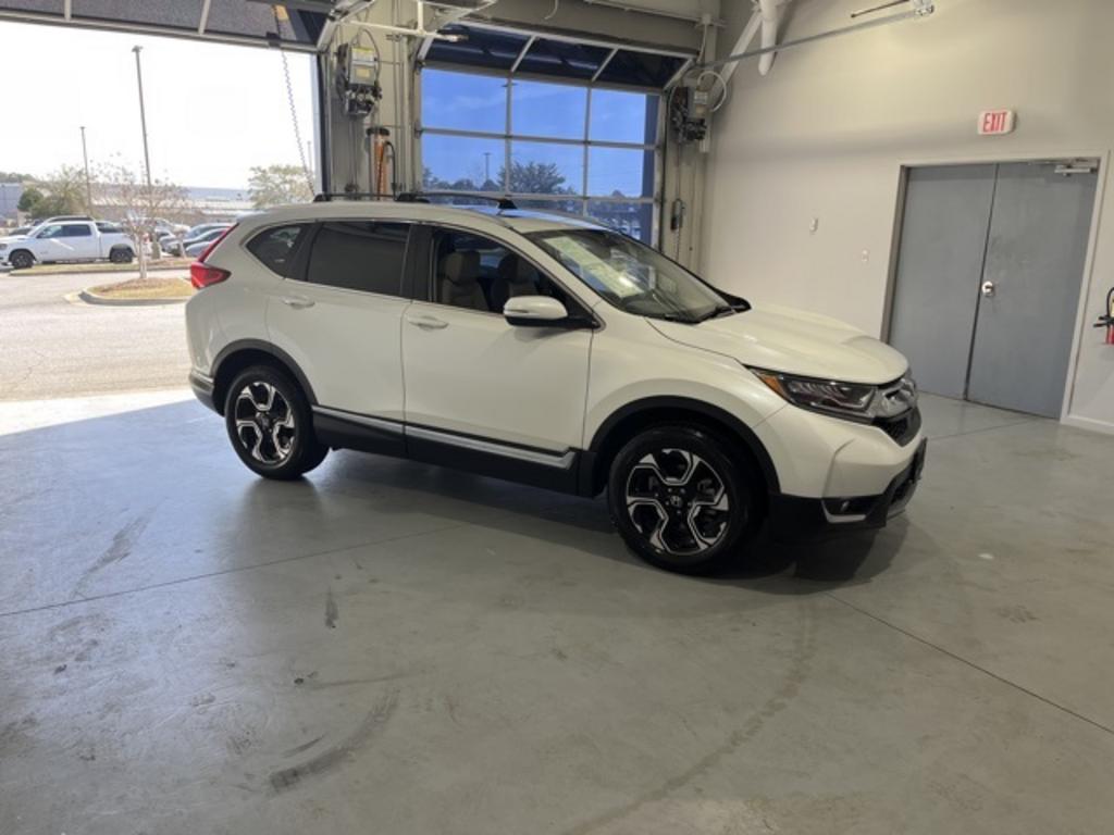 2019 Honda CR-V - $25,000