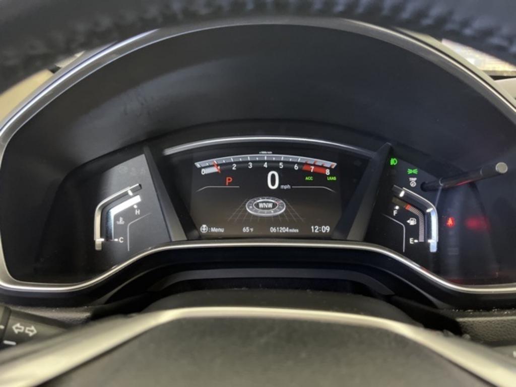2019 Honda CR-V - $25,000