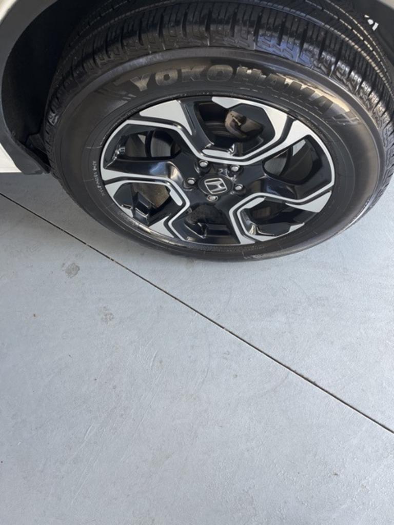 2019 Honda CR-V - $25,000