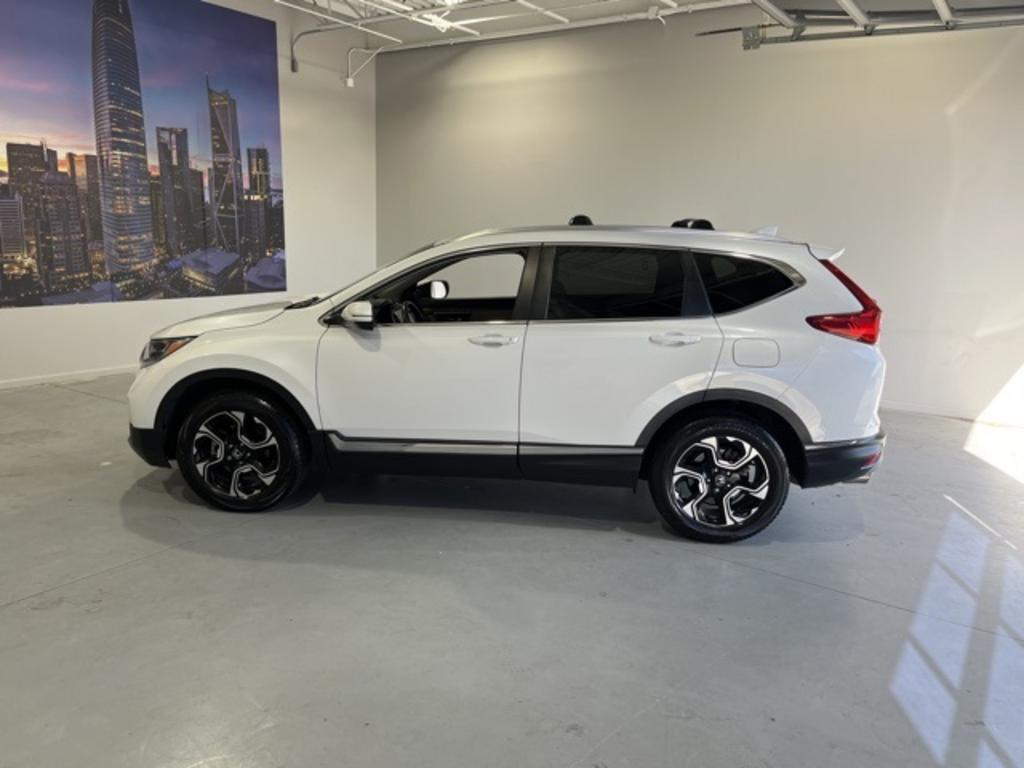 2019 Honda CR-V - $25,000