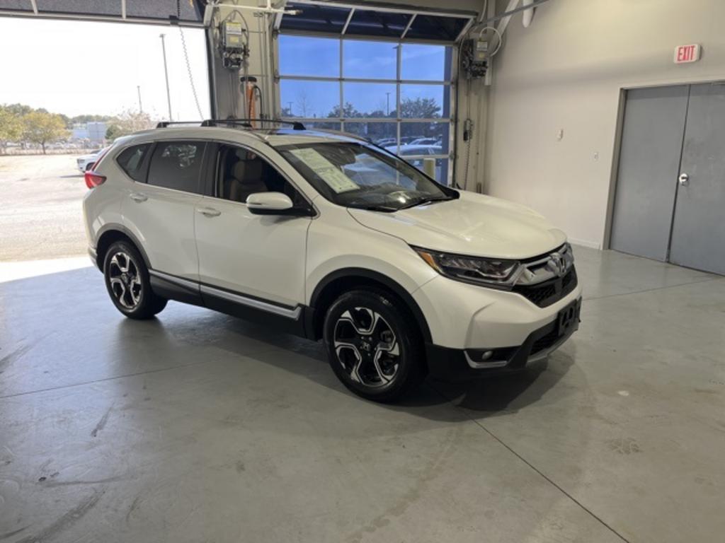 2019 Honda CR-V - $25,000