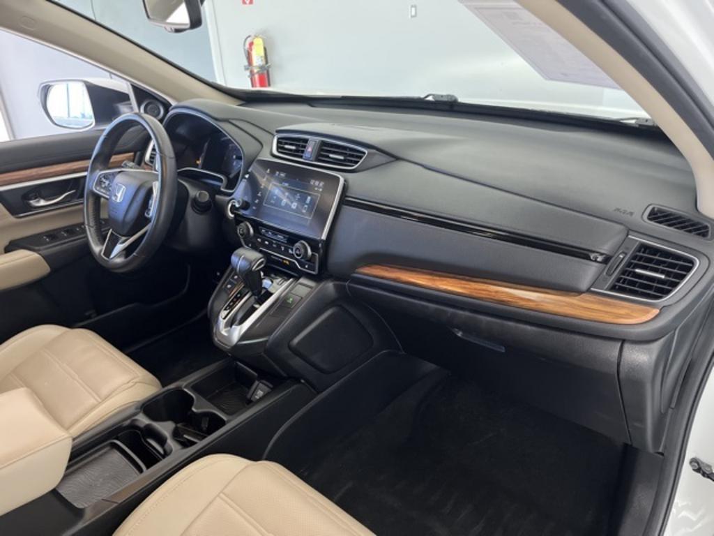 2019 Honda CR-V - $25,000