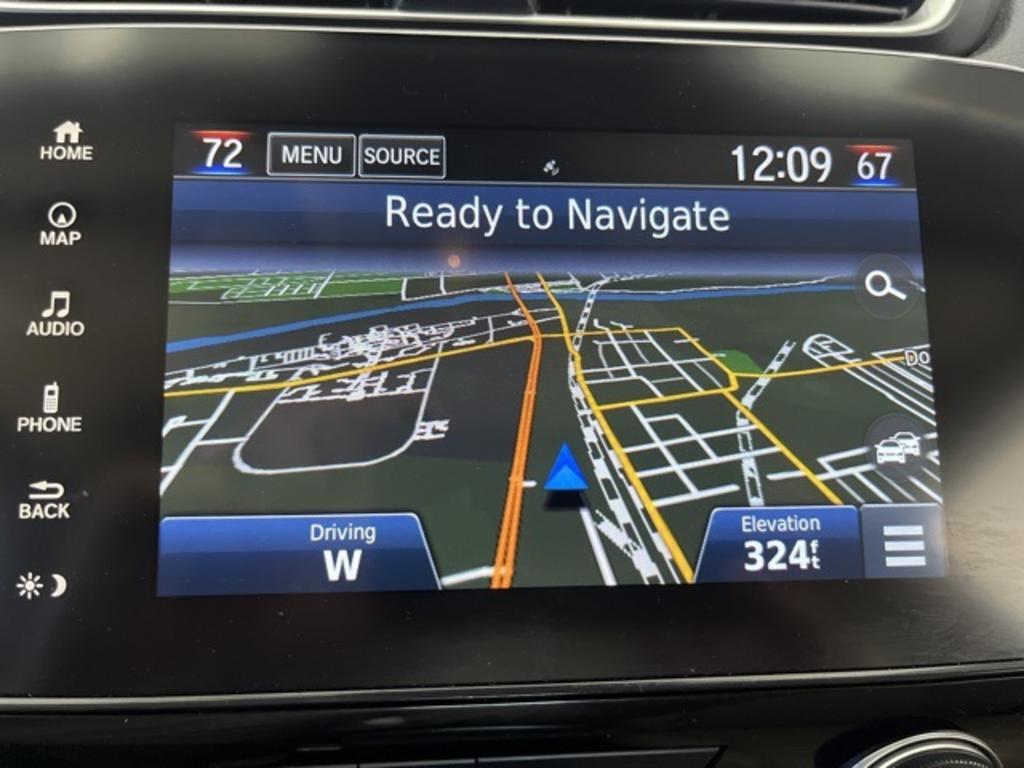 2019 Honda CR-V - $25,000