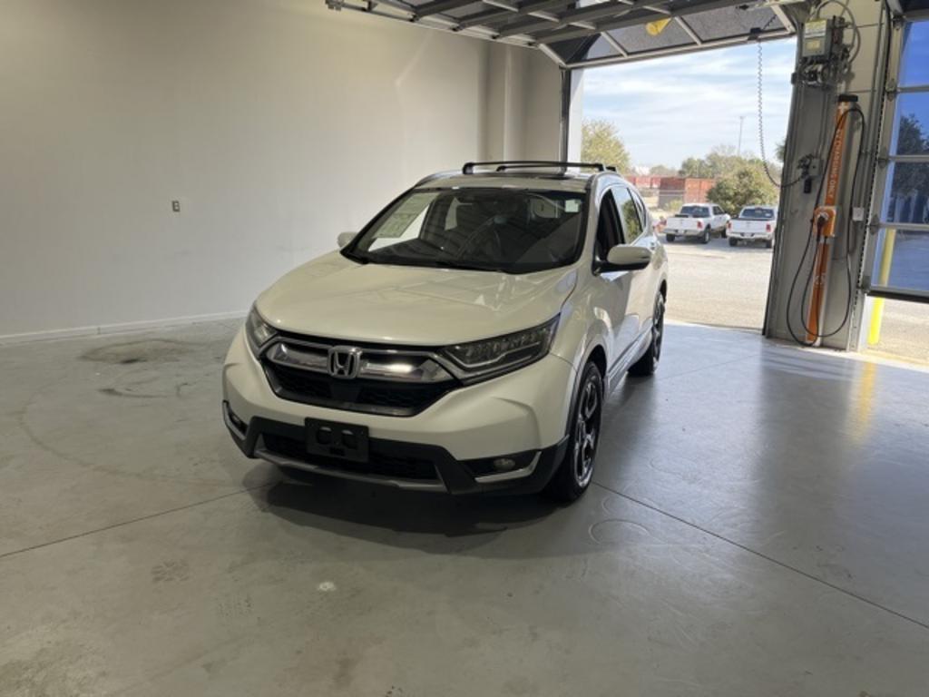 2019 Honda CR-V - $25,000