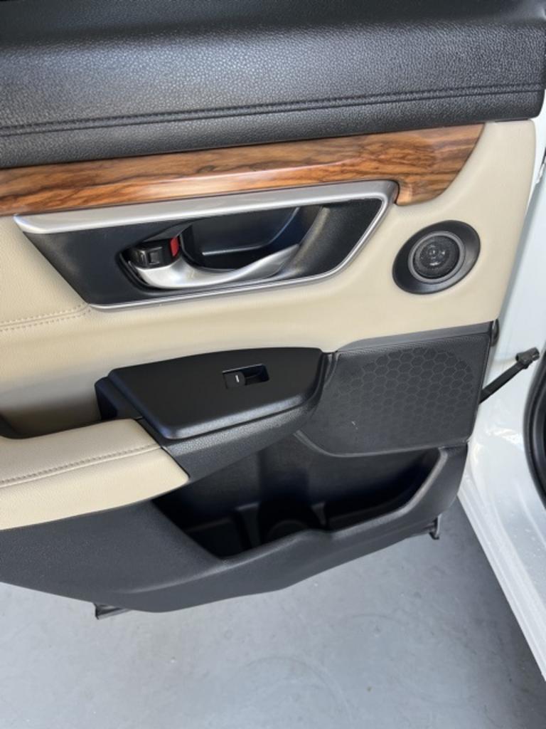 2019 Honda CR-V - $25,000
